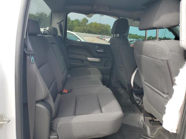 2018 CHEVROLET SILVERADO - 3GCUKREC0JG485756
