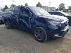 HONDA RIDGELINE photo