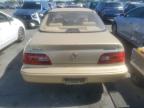 ACURA LEGEND LS photo