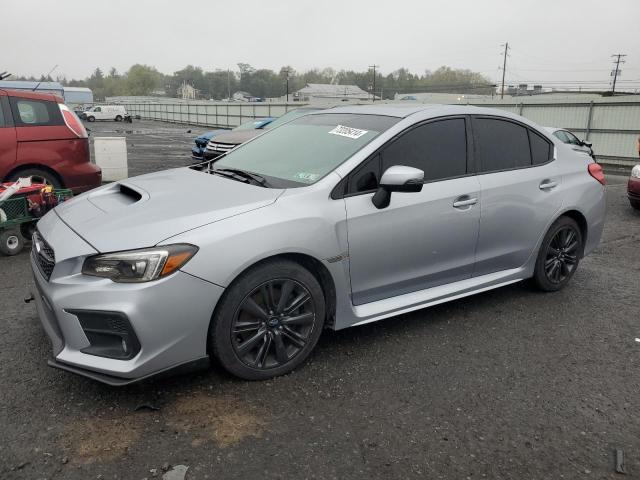 2019 SUBARU WRX LIMITE JF1VA1J60K9817372  73205414