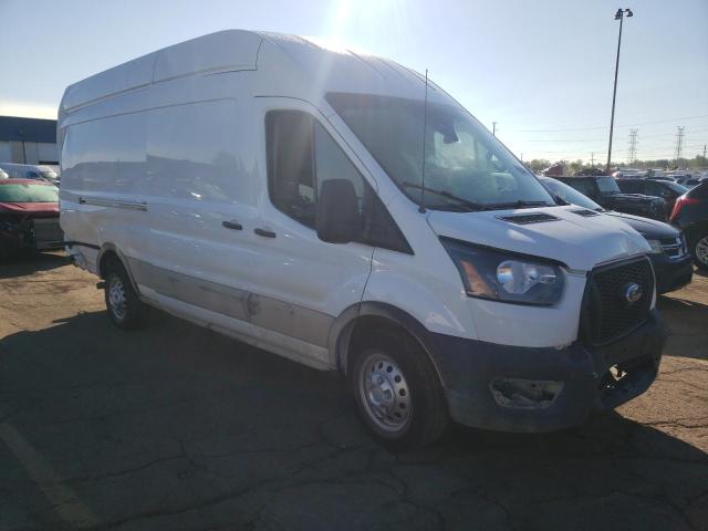 VIN 1FTBW3U8XRKA50365 2024 Ford Transit, T-350 no.4