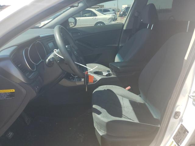 2015 KIA CARNIVAL - KNAGM4A70F5560714