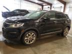 2017 LINCOLN MKC SELECT - 5LMCJ2D93HUL14186