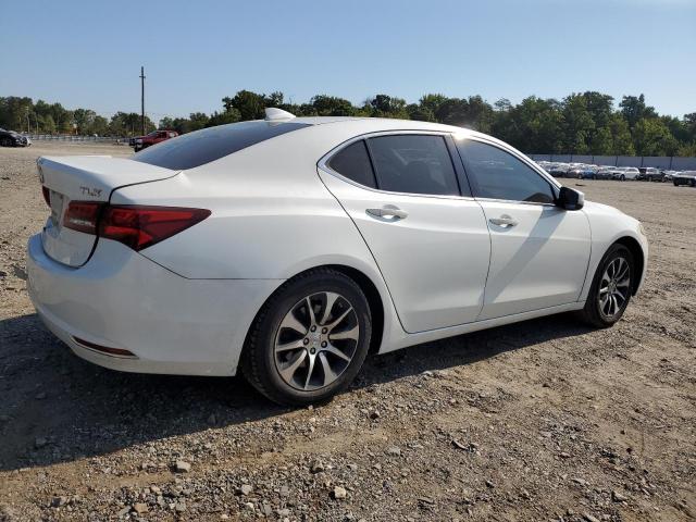 2015 ACURA TLX TECH 19UUB1F50FA028292  70197414