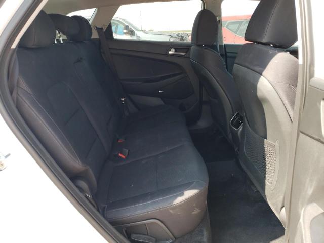 2019 HYUNDAI TUCSON LIM - KM8J33AL7KU953253