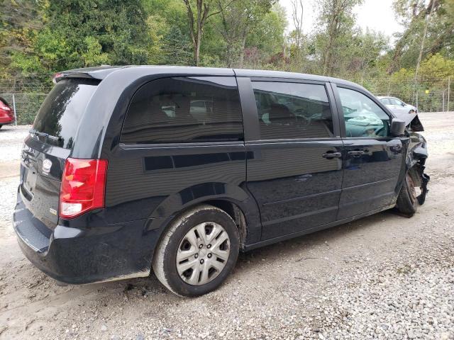 VIN 2C4RDGBG6DR766390 2013 Dodge Grand Caravan, SE no.3