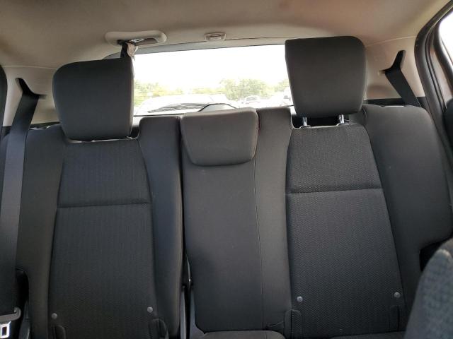 2016 HONDA HR-V EX - 3CZRU6H54GM733278