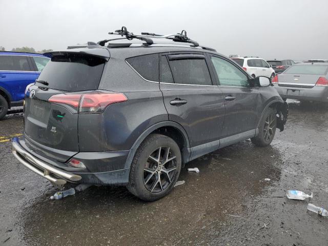 2017 TOYOTA RAV4 SE - 2T3JFREV8HW589916