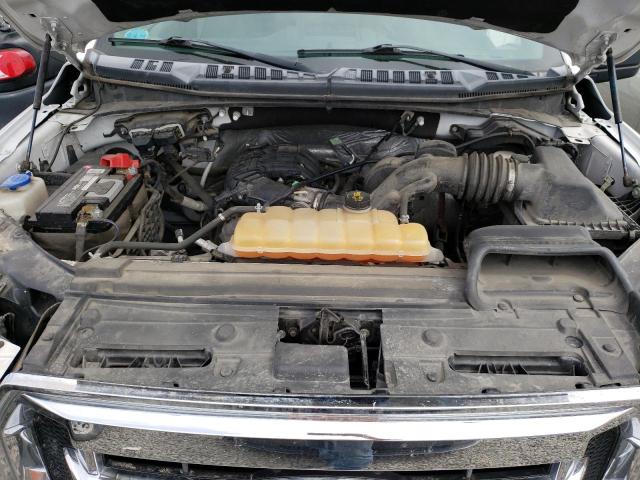 2016 FORD F150 SUPER - 1FTEW1E86GFC59205
