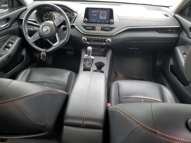2020 NISSAN ALTIMA SR - 1N4BL4CV1LC180869
