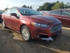 FORD FUSION SE photo