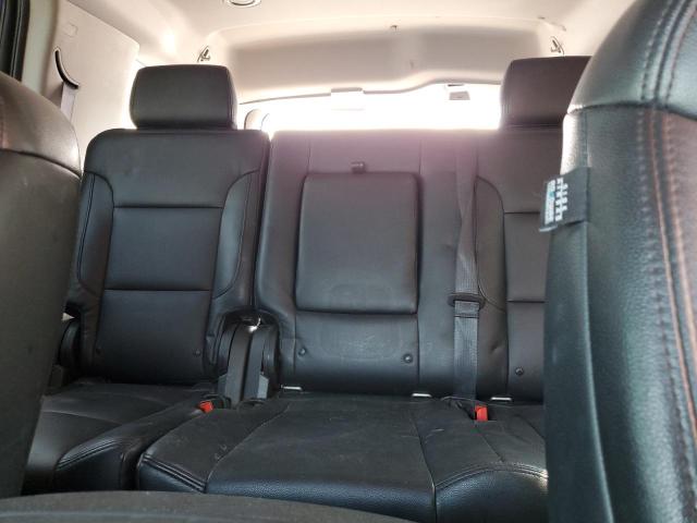 2019 CHEVROLET TAHOE K150 - 1GNSKAKC5KR288619