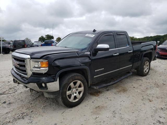 2014 GMC SIERRA K15 #3024696645