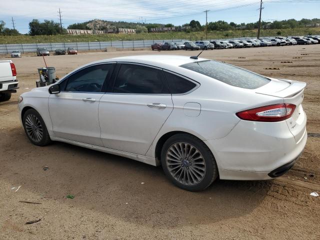 VIN 3FA6P0D96DR171426 2013 Ford Fusion, Titanium no.2