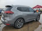 NISSAN ROGUE S photo