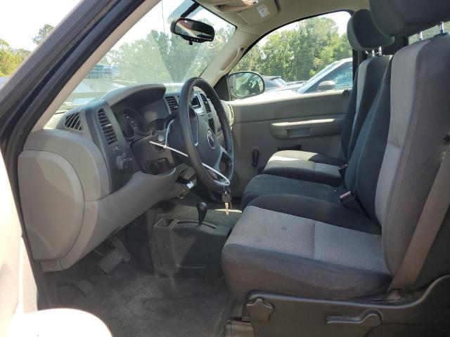 2008 GMC SIERRA K15 1GTEK14CX8Z151896  59338364