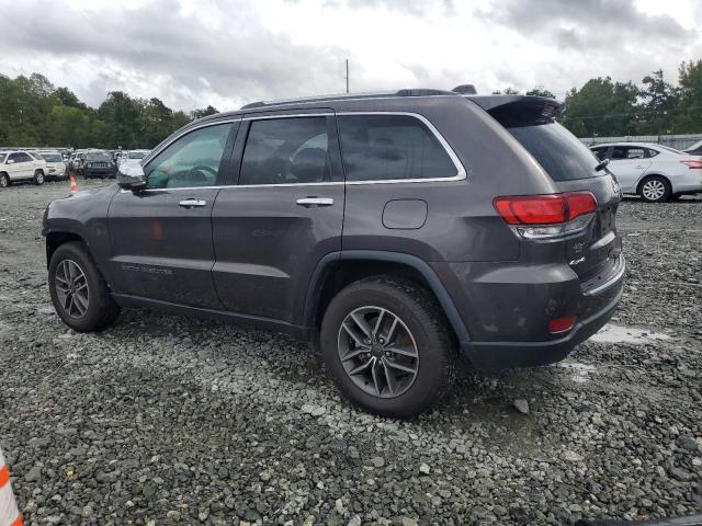 VIN 1C4RJFBG3LC201749 2020 Jeep Grand Cherokee, Lim... no.2