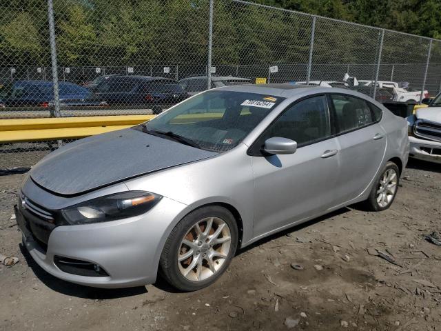 VIN 1C3CDFBH0DD155237 2013 Dodge Dart, Sxt no.1