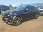 2021 BMW X6 M50I - 5UXCY8C04M9E36899