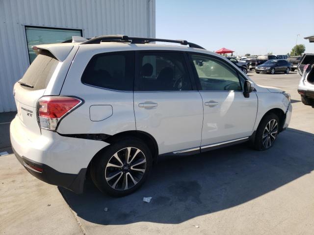 2018 SUBARU FORESTER 2 - JF2SJGWC3JH616425