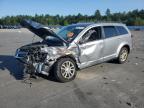 2016 DODGE JOURNEY SX - 3C4PDDBG1GT215887