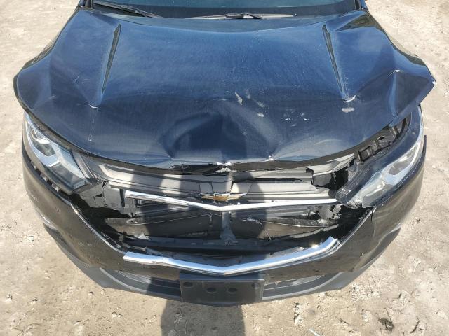 2020 CHEVROLET EQUINOX LT - 2GNAXUEV7L6117542