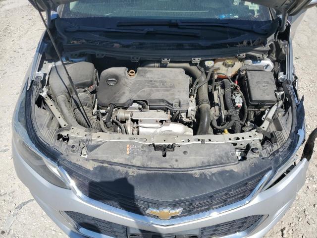 2017 CHEVROLET CRUZE LT - 1G1BE5SM7H7224885