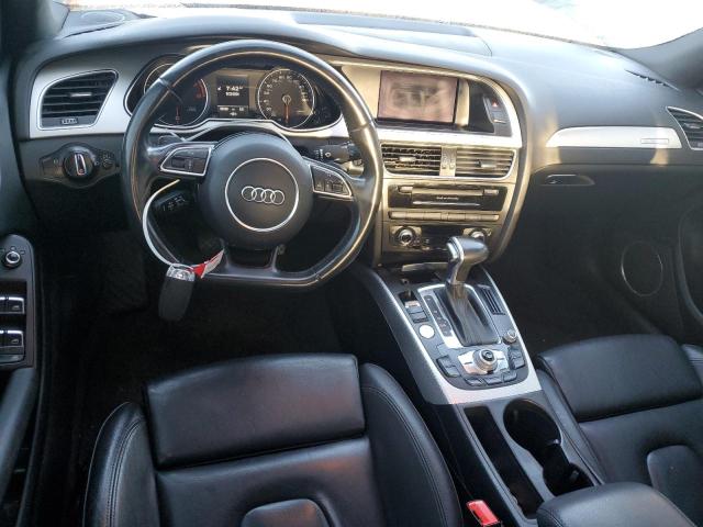 VIN WAUFFAFL0GN014667 2016 Audi A4, Premium Plus S-... no.8