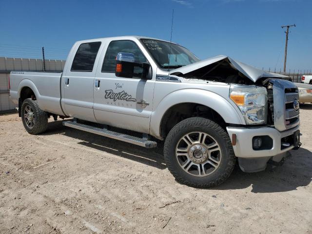 VIN 1FT8W3BT1EEB24511 2014 Ford F-350, Super Duty no.4