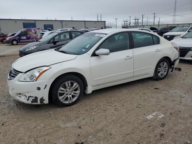 2012 NISSAN ALTIMA BAS #2925912202