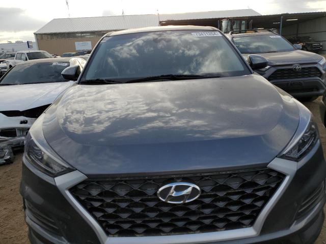 2019 HYUNDAI TUCSON SE - KM8J2CA4XKU931629