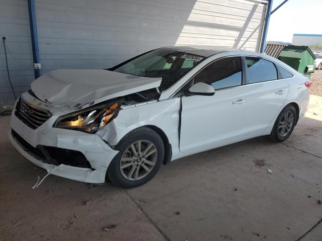 Vin: 5npe24af7fh167932, lot: 70025254, hyundai sonata se 2015 img_1