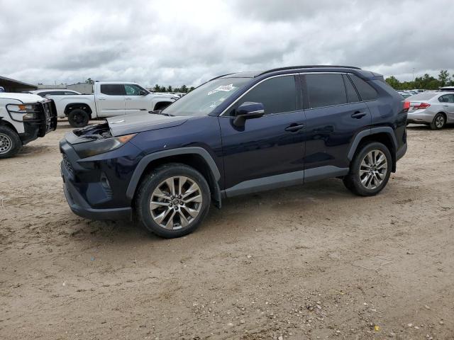 2020 TOYOTA RAV4 XLE P - 2T3C1RFV5LC033465