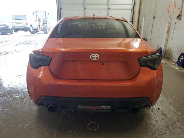 VIN JF1ZNAA11H9705246 2017 Toyota 86, Base no.6