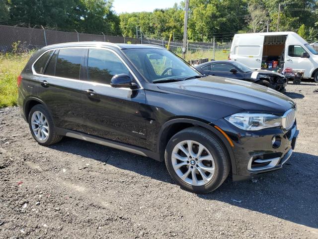 VIN 5UXKT0C59J0W03911 2018 BMW X5, Xdr40E no.4