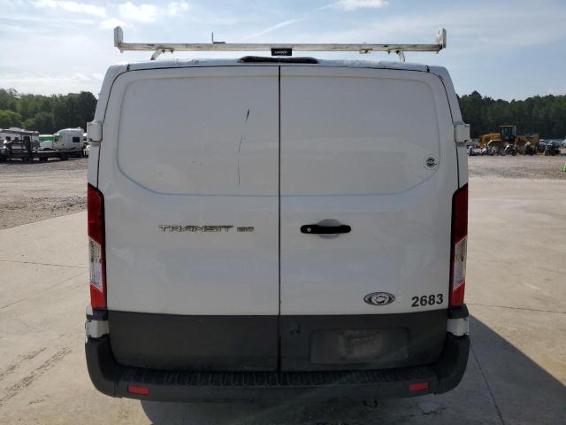 2020 FORD TRANSIT T- - 1FTYE1Y8XLKA49655