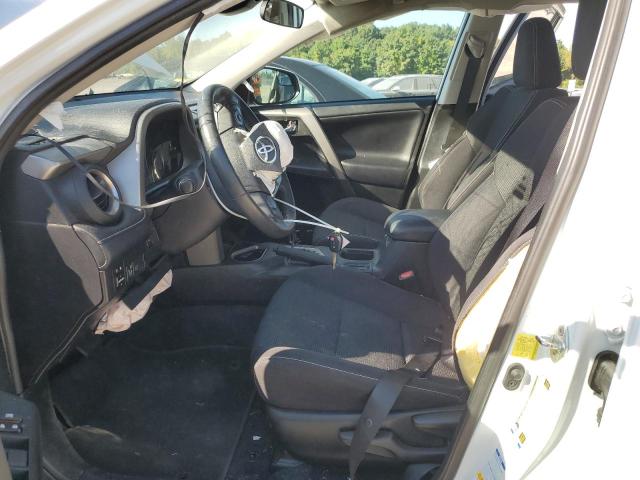 2018 TOYOTA RAV4 ADVEN - 2T3RFREV8JW816790