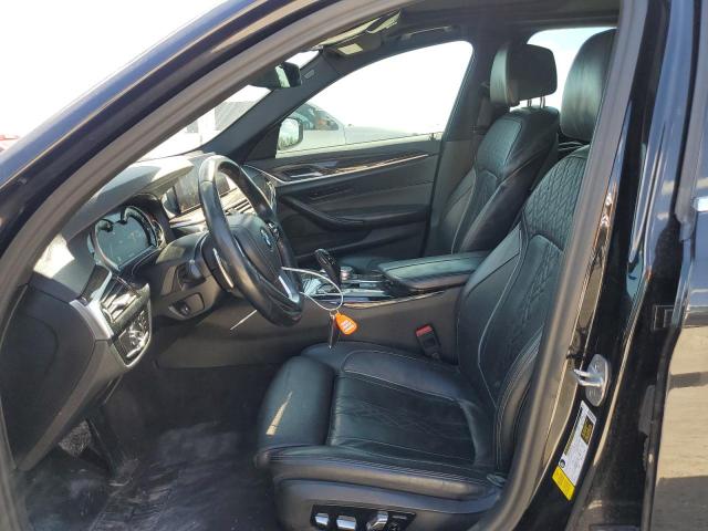 2019 BMW 530 I - WBAJA5C52KBX86894