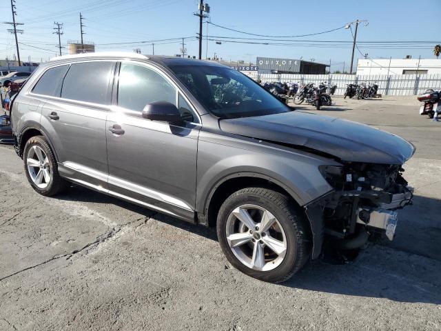 VIN WA1LCBF72PD006335 2023 AUDI Q7 no.4