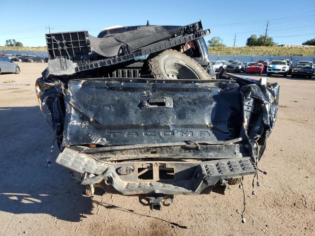 VIN 5TFCZ5AN1MX257417 2021 Toyota Tacoma, Double Cab no.6