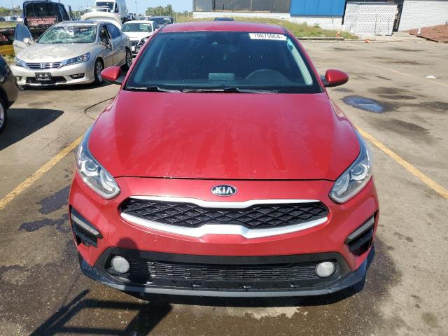 2019 KIA FORTE FE - 3KPF24AD6KE133689