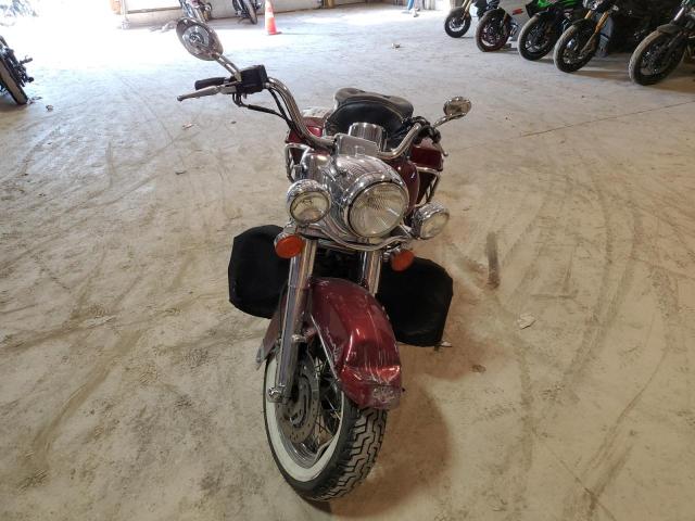 2001 HARLEY-DAVIDSON FLHRI 1HD1FBW171Y617783