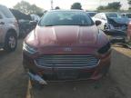 FORD FUSION SE photo