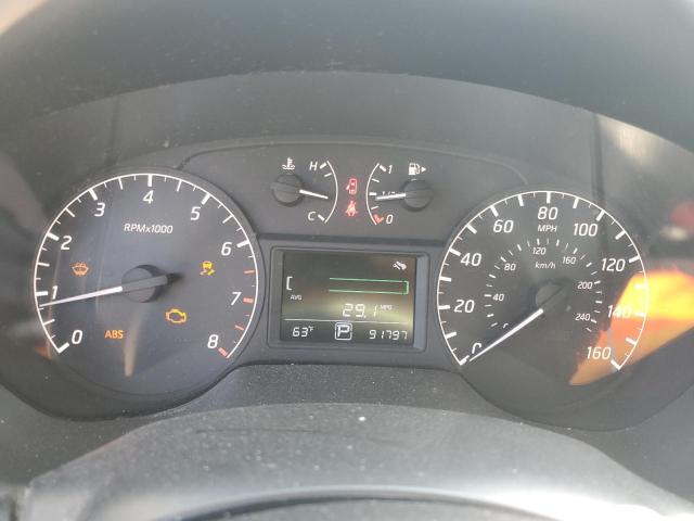 2015 NISSAN SENTRA S - 3N1AB7AP1FY346594
