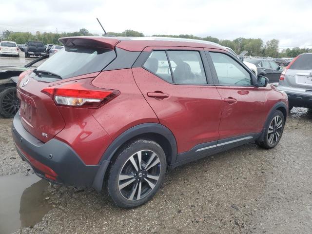 2020 NISSAN KICKS SR - 3N1CP5DV6LL523786