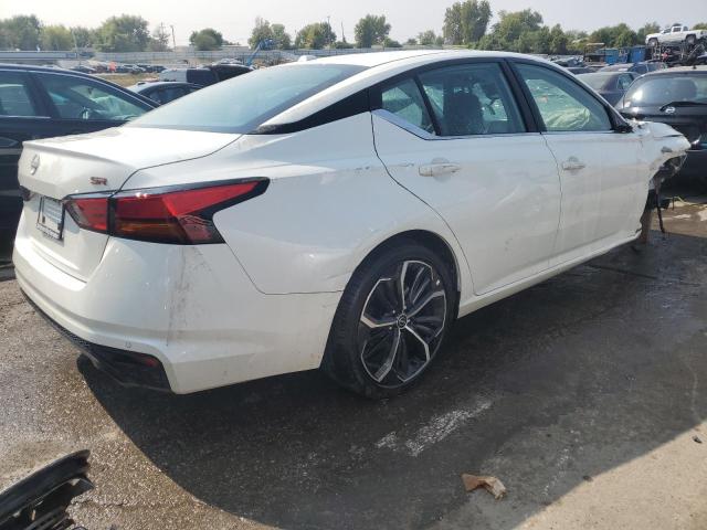 2024 NISSAN ALTIMA SR - 1N4BL4CV2RN377062