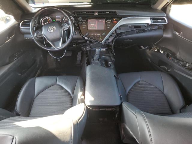 VIN 4T1B11HKXJU056695 2018 Toyota Camry, L no.8