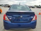 NISSAN VERSA S photo