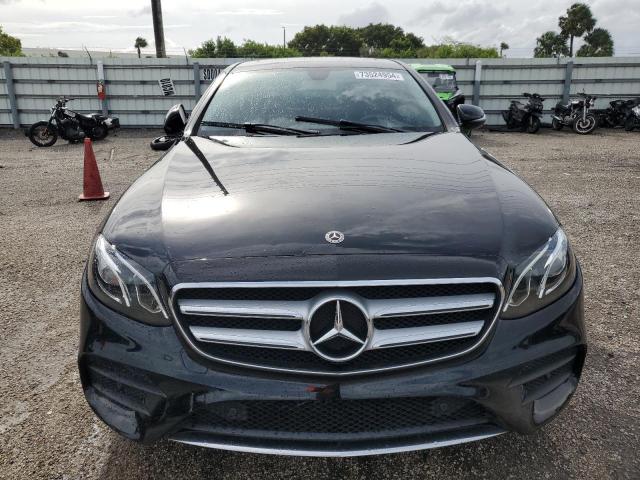 VIN WDDZF4JB0JA328212 2018 Mercedes-Benz E-Class, 300 no.5