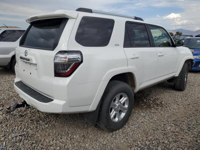 2023 TOYOTA 4RUNNER SE JTEMU5JR9P6132418  69695754